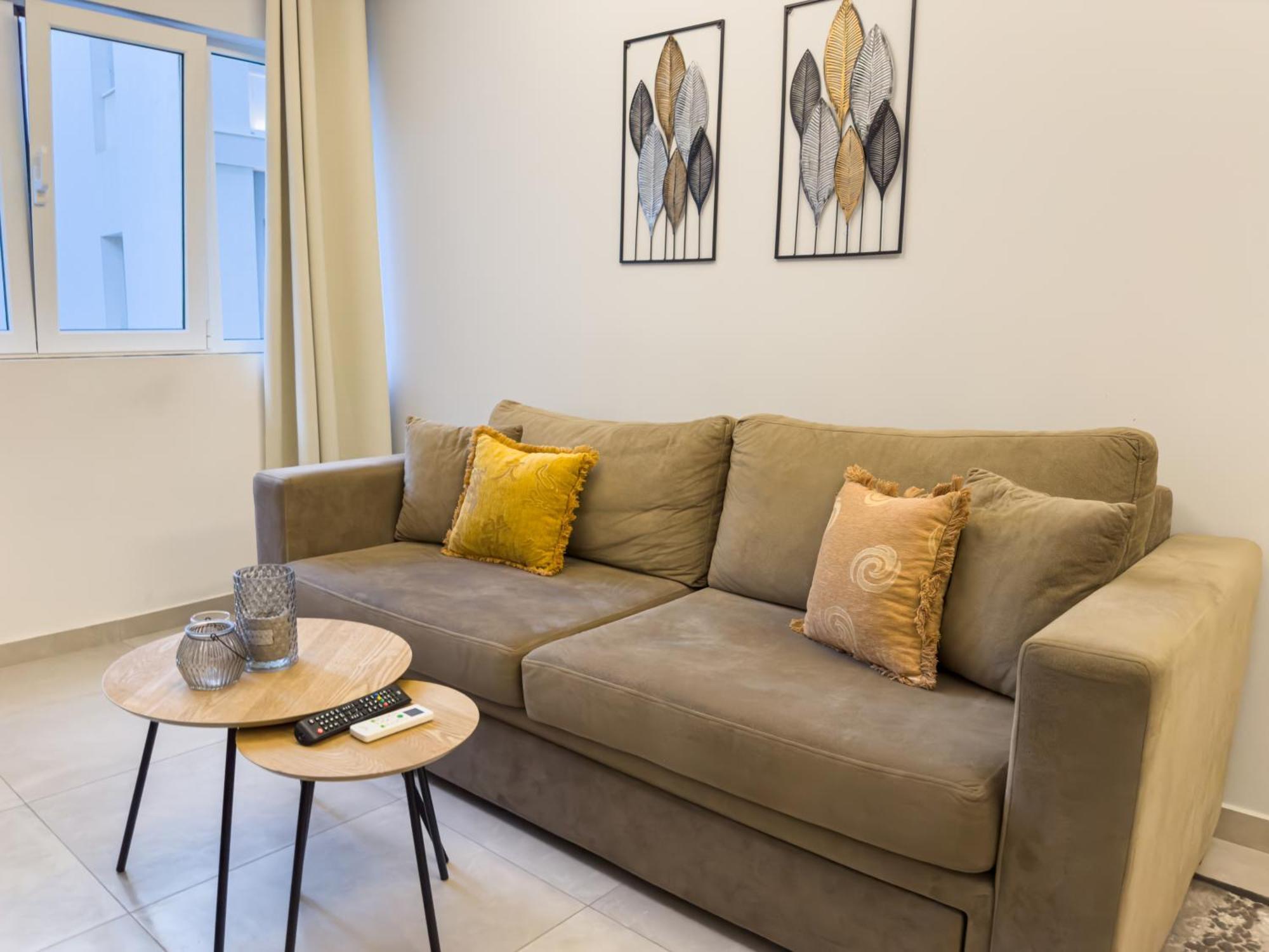 Contemporary & Spacious Renovated Apartment, Dt Syntagma, /Touristic Area Atény Exteriér fotografie