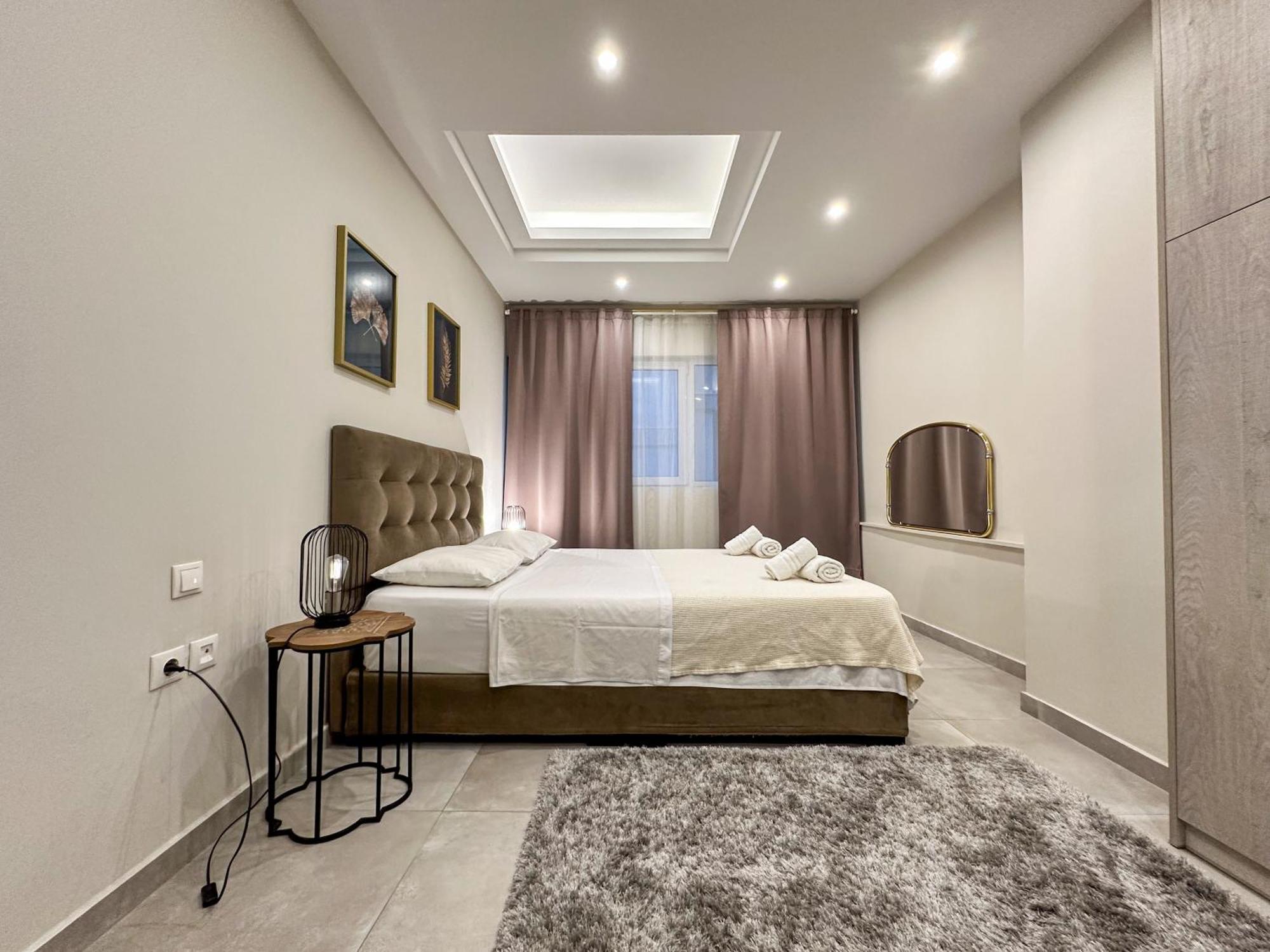 Contemporary & Spacious Renovated Apartment, Dt Syntagma, /Touristic Area Atény Exteriér fotografie