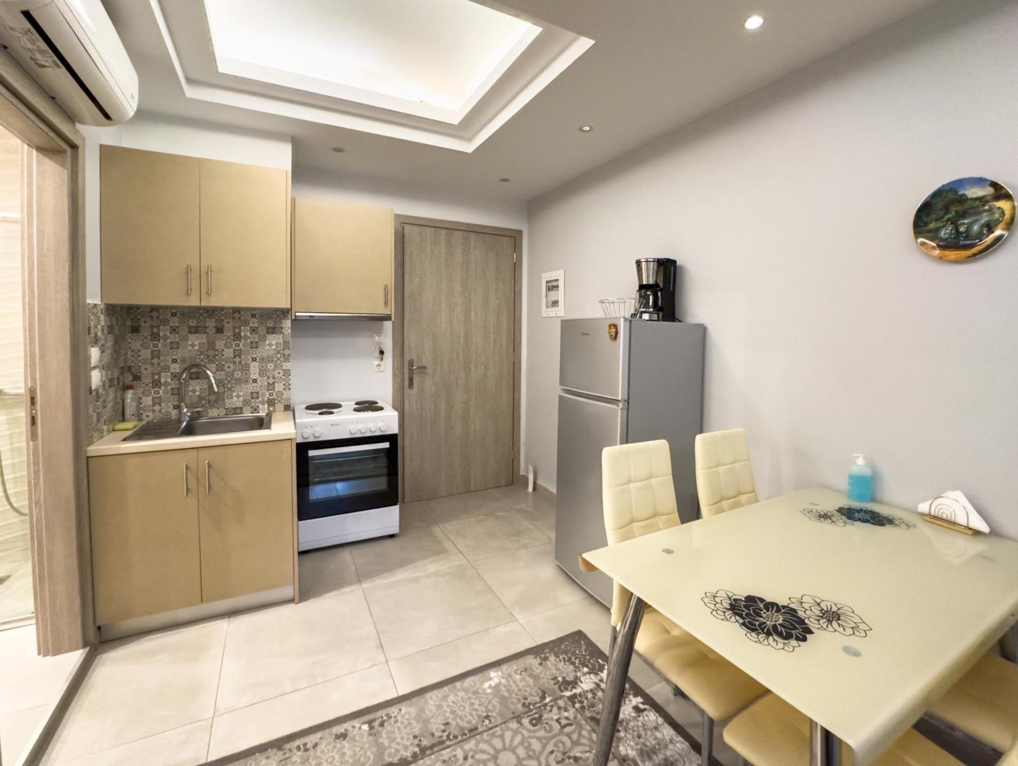 Contemporary & Spacious Renovated Apartment, Dt Syntagma, /Touristic Area Atény Exteriér fotografie